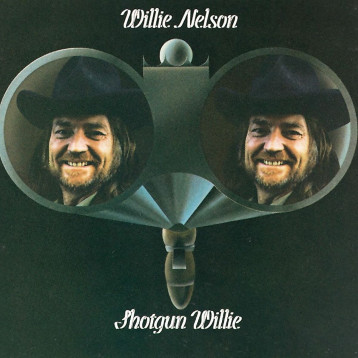 Willie Nelson